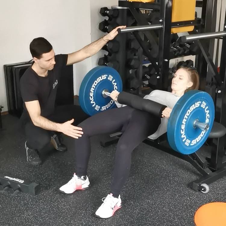 Analýza tělesného složení